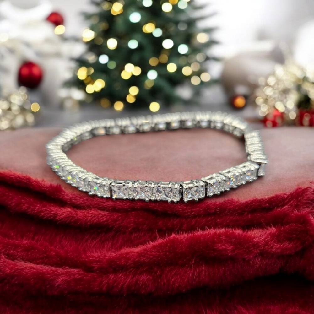 Tennis Bracelet